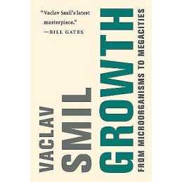 Growth - 9780262539685