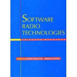 Software Radio Technologies - 9780780360228
