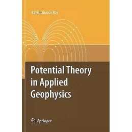 Potential Theory in Applied Geophysics - 9783642091254