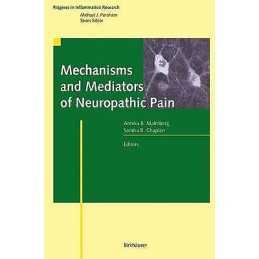 Mechanisms and Mediators of Neuropathic Pain - 9783034894487