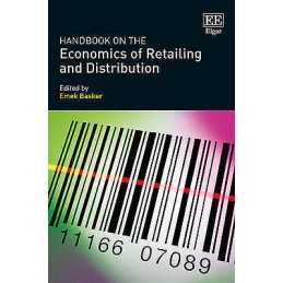 Handbook on the Economics of Retailing and Distribution - 9781783477371