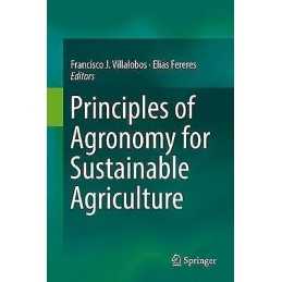 Principles of Agronomy for Sustainable Agriculture - 9783319461151