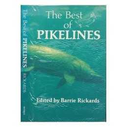 Best of Pikelines Book