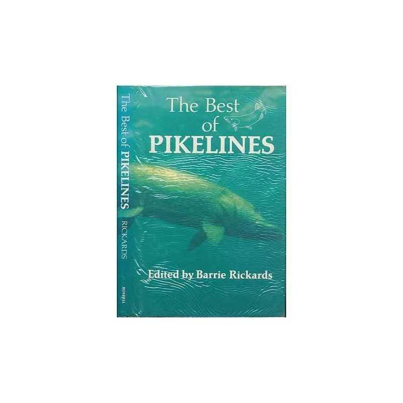 Best of Pikelines Book