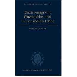 Electromagnetic Waveguides and Transmission Lines - 9780198564508