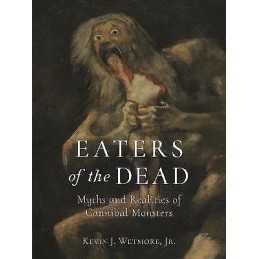 Eaters of the Dead - 9781789144444
