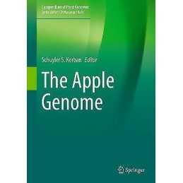 The Apple Genome - 9783030746810