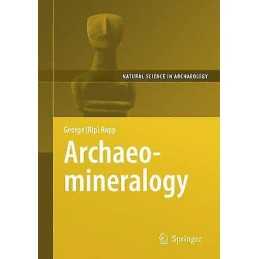 Archaeomineralogy - 9783642097324