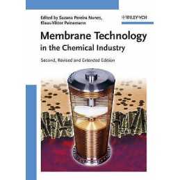 Membrane Technology - 9783527313167