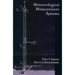 Meteorological Measurement Systems - 9780195134513
