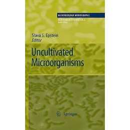 Uncultivated Microorganisms - 9783642242588