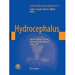 Hydrocephalus - 9783709119358