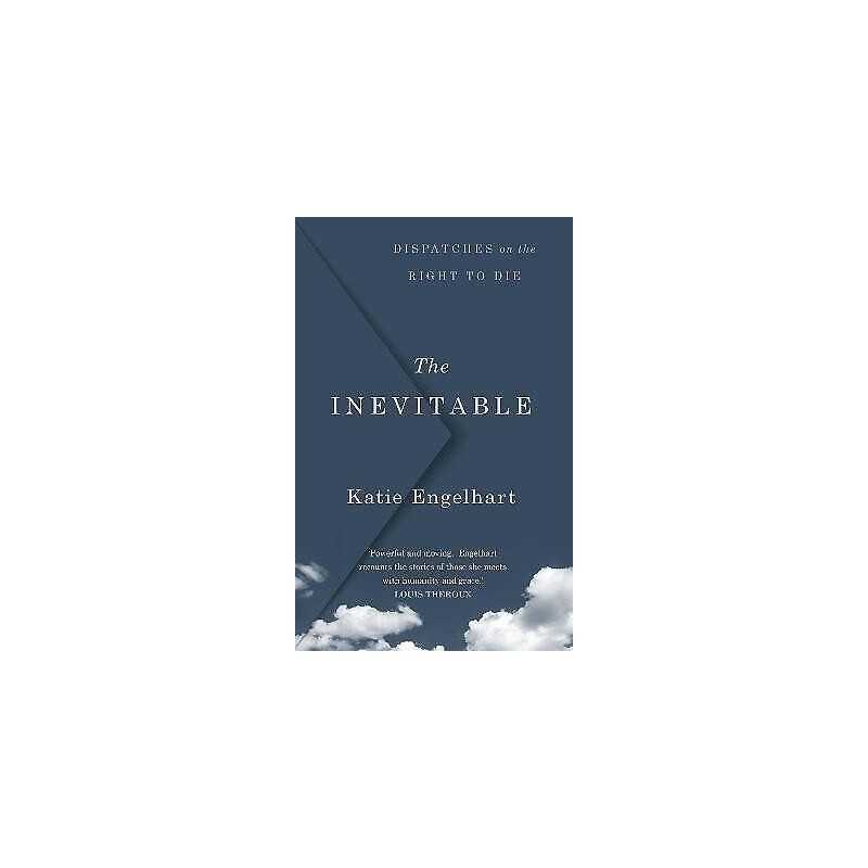 The Inevitable - 9781786495648