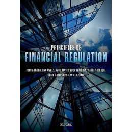 Principles of Financial Regulation - 9780198786474