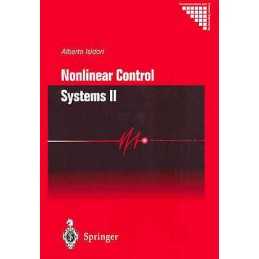 Nonlinear Control Systems II - 9781852331887
