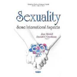 Sexuality - 9781634847070