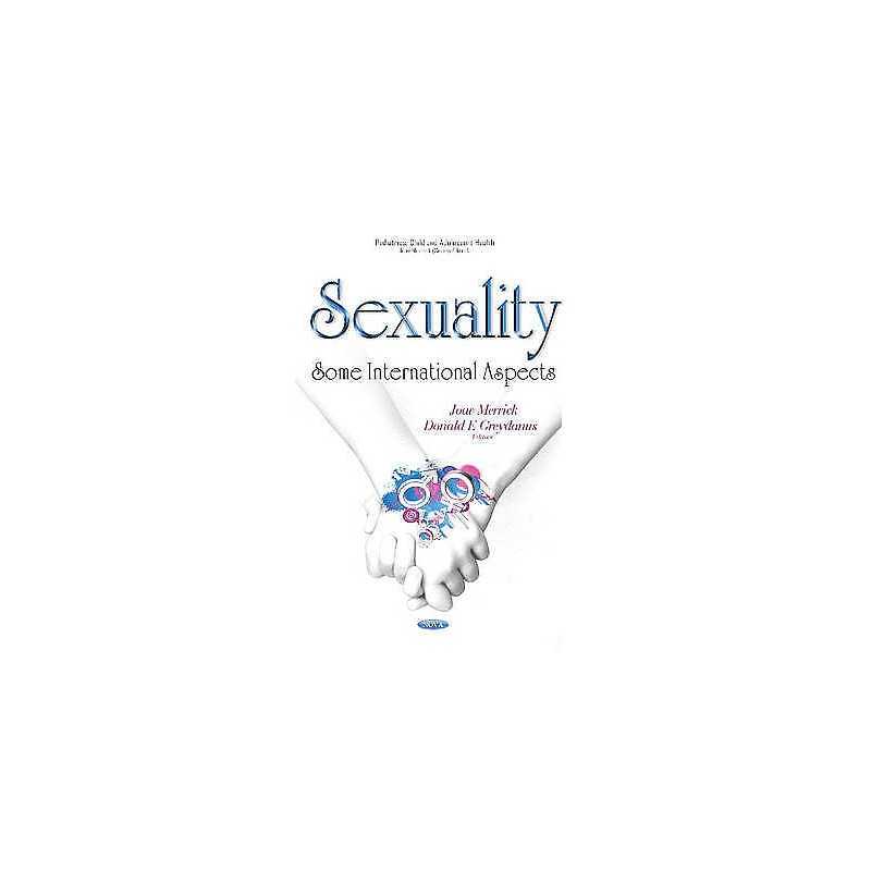 Sexuality - 9781634847070