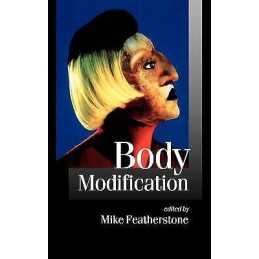 Body Modification - 9780761967958