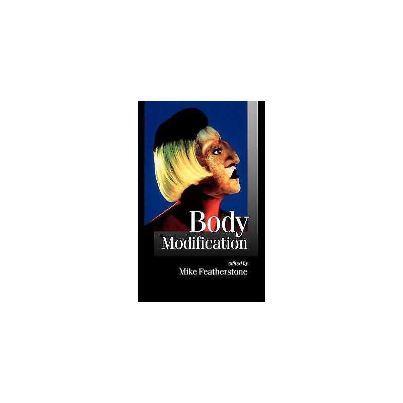 Body Modification - 9780761967958