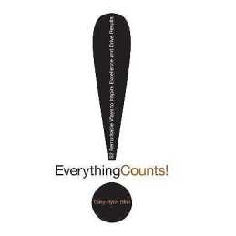 Everything Counts - 9780470504567