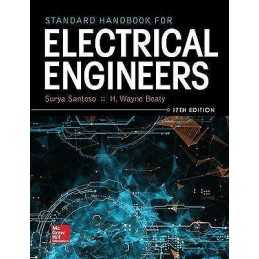 Standard Handbook for Electrical Engineers, Seventeenth Edition - 9781259642586