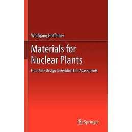 Materials for Nuclear Plants - 9781447129141
