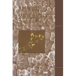 Brewing Microbiology - 9781461348580
