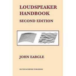 Loudspeaker Handbook - 9781402075841