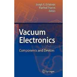 Vacuum Electronics - 9783540719281