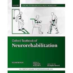 Oxford Textbook of Neurorehabilitation - 9780198824954