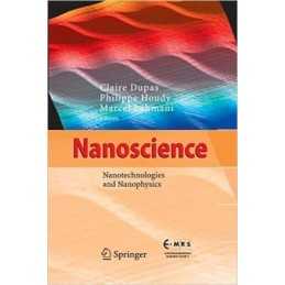 Nanoscience - 9783662500354