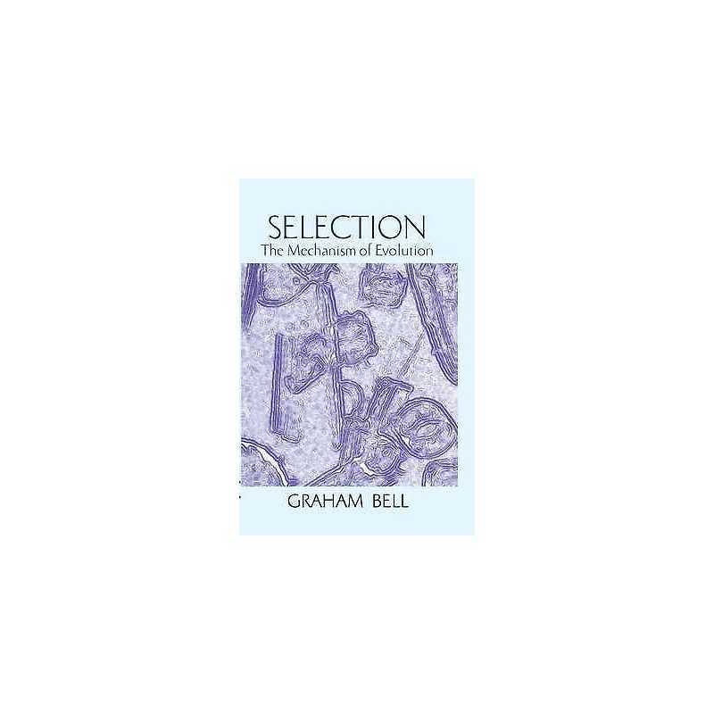 Selection - 9781461377399