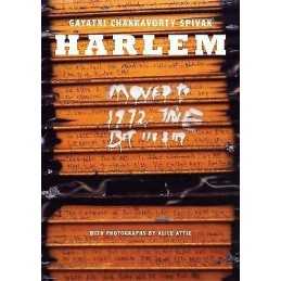 Harlem - 9780857420848
