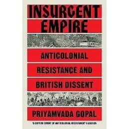 Insurgent Empire - 9781784784133