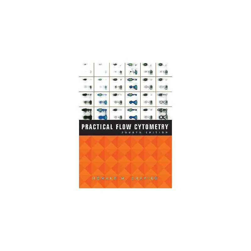 Practical Flow Cytometry - 9780471411253