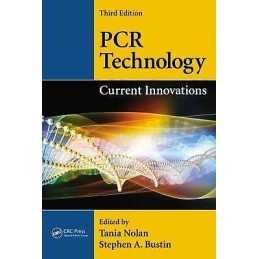 PCR Technology - 9781439848050