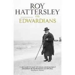 The Edwardians - 9780349116624