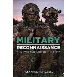 Military Reconnaissance - 9781612009506