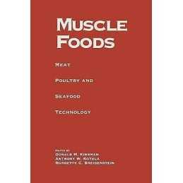 Muscle Foods - 9781475759358