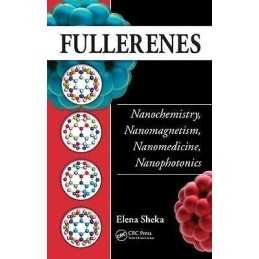 Fullerenes - 9781439806425