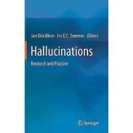 Hallucinations - 9781461409588