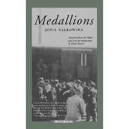 Medallions - 9780810117433