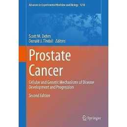 Prostate Cancer - 9783030326555
