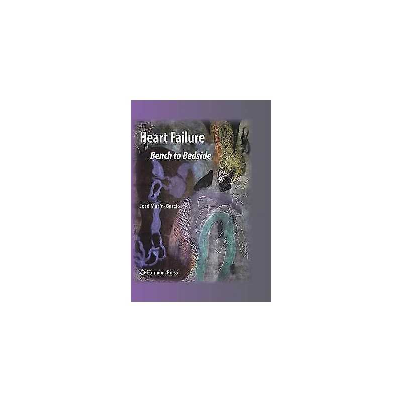 Heart Failure - 9781617796937
