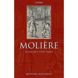 Moliere - 9780199228836