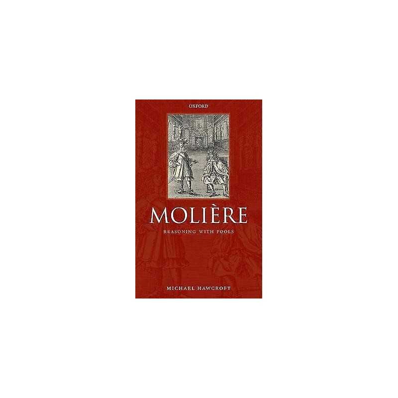 Moliere - 9780199228836