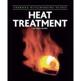 Heat Treatment - 9781785004414