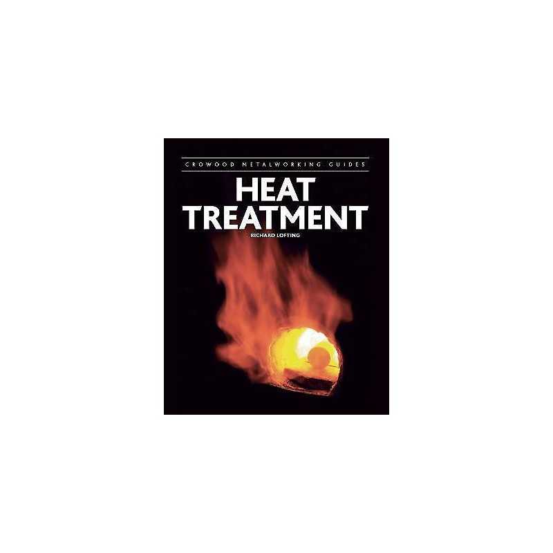 Heat Treatment - 9781785004414