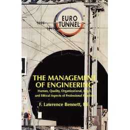 The Management of Engineering - 9780471593294