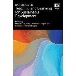 Handbook on Teaching and Learning for Sustainable Development - 9781839104640